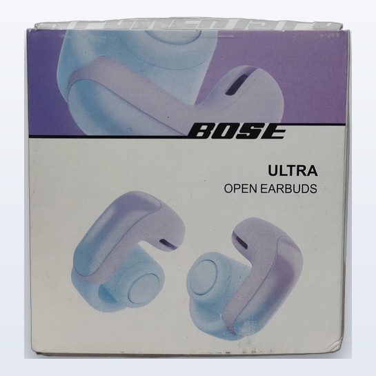 Bose Ultra